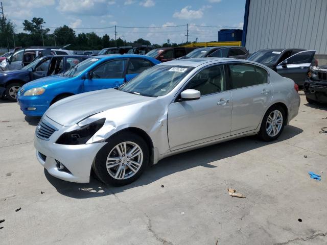  Salvage INFINITI G37