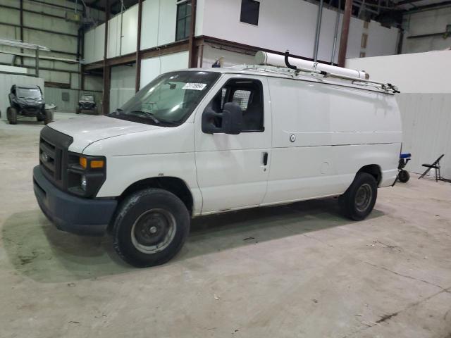 Salvage Ford Econoline