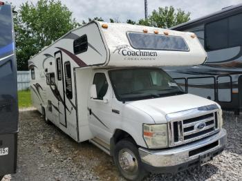  Salvage Coachmen Coachcraft