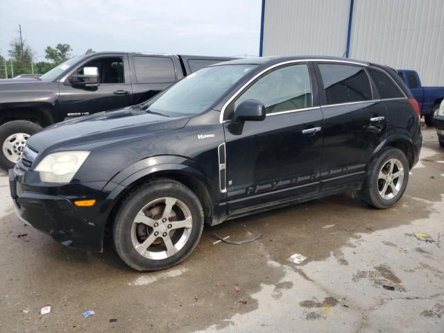  Salvage Saturn Vue