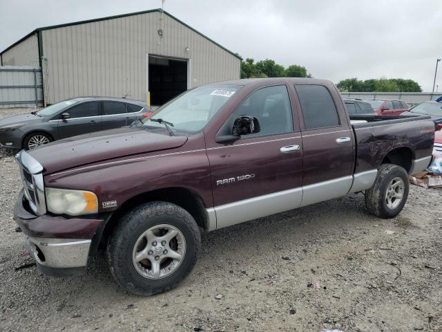  Salvage Dodge Ram 1500