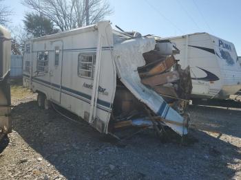  Salvage American Motors Trailer