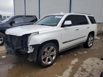  Salvage Cadillac Escalade