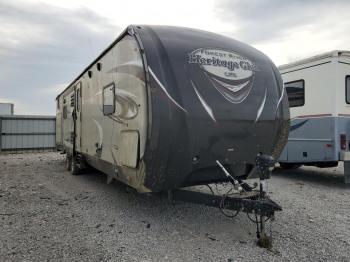  Salvage Wilderness Wbt300b