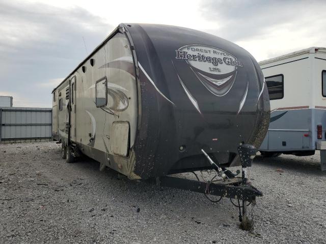  Salvage Wilderness Wbt300b