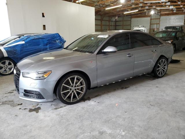  Salvage Audi A6