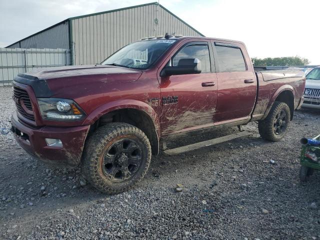  Salvage Ram 2500