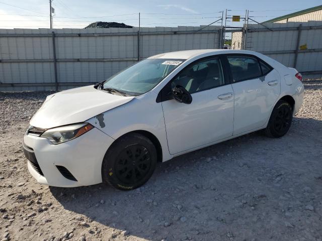  Salvage Toyota 1 Ton
