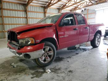  Salvage Dodge Ram 1500