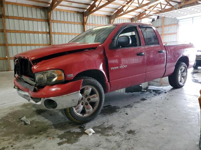  Salvage Dodge Ram 1500