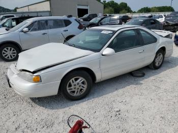  Salvage Ford Thunderbird