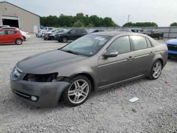  Salvage Acura TL