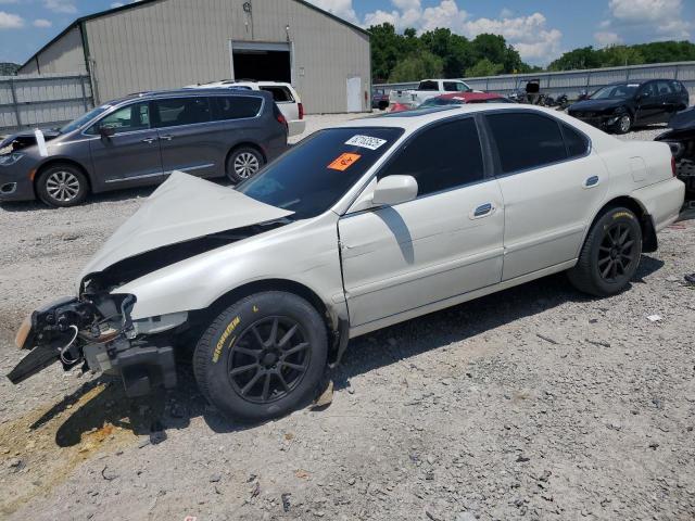  Salvage Acura TL