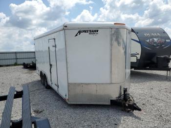  Salvage Homeseader Other