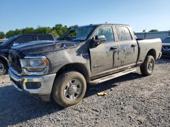 Salvage Ram 2500