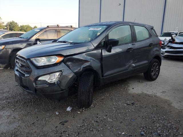  Salvage Ford EcoSport