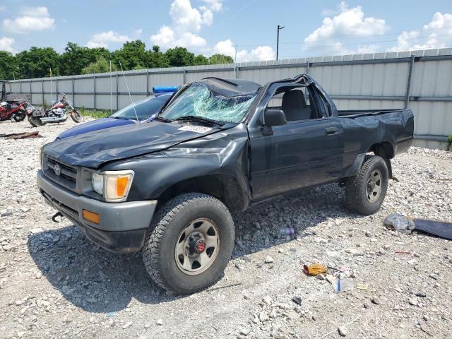  Salvage Toyota Pickup