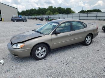  Salvage Ford Taurus