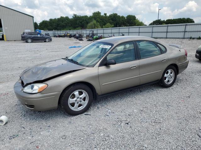  Salvage Ford Taurus