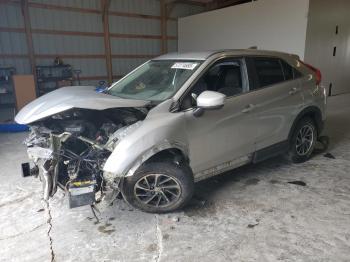  Salvage Mitsubishi Eclipse