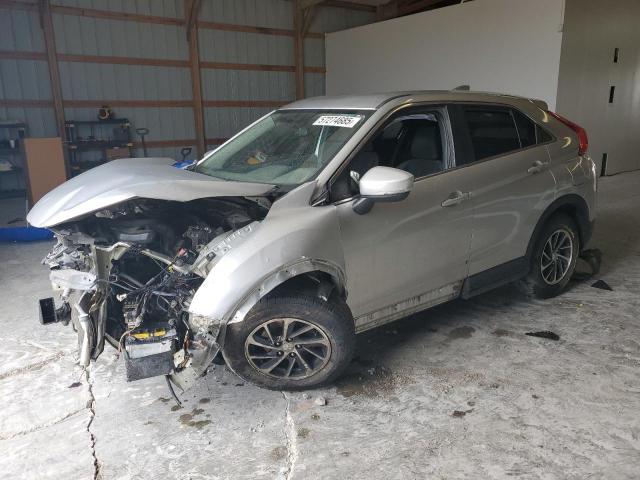  Salvage Mitsubishi Eclipse