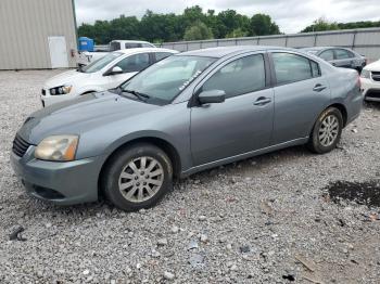  Salvage Mitsubishi Galant