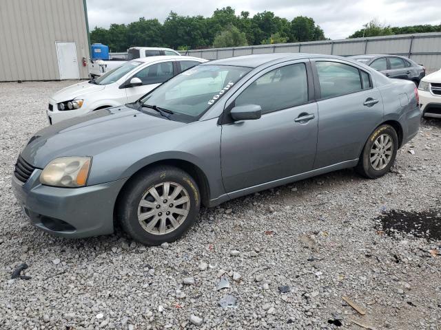  Salvage Mitsubishi Galant