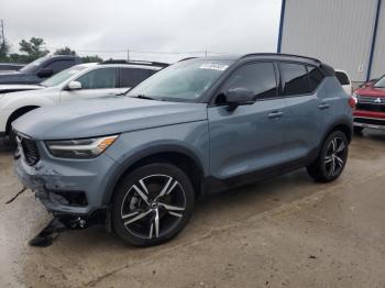  Salvage Volvo XC40