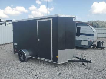  Salvage Haulmark Other