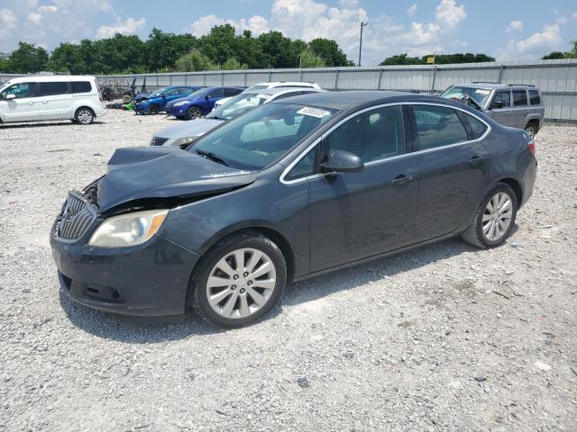  Salvage Buick Verano