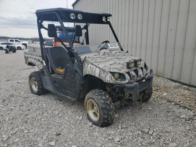  Salvage Yamaha Yxr660 F