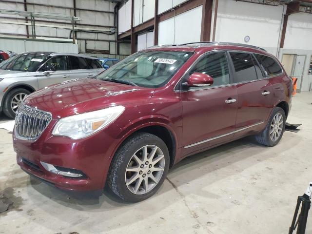  Salvage Buick Enclave