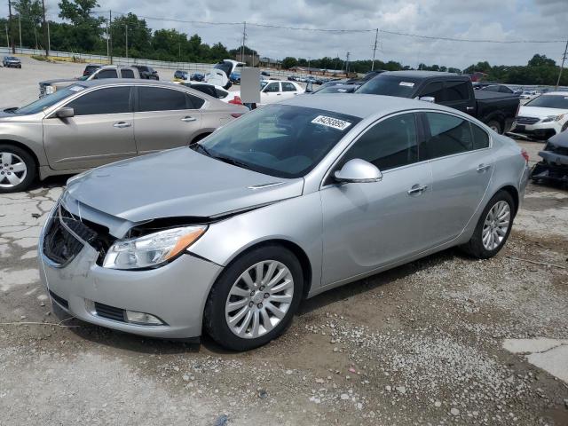 Salvage Buick Regal