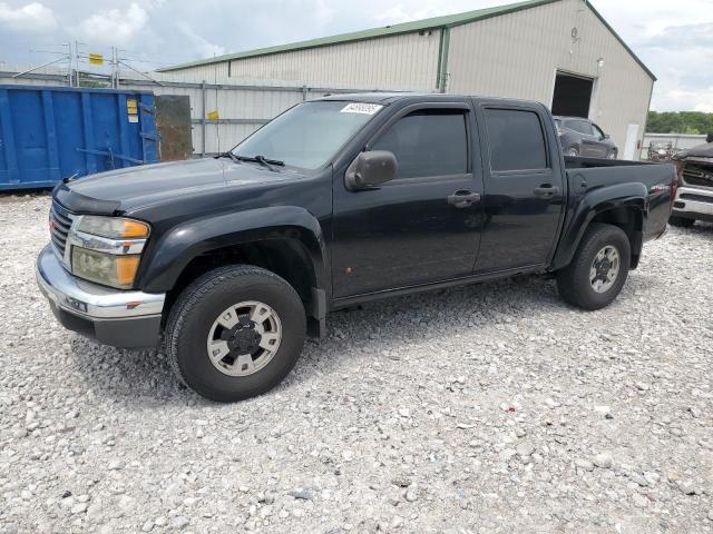  Salvage GMC Canyon