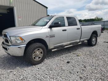  Salvage Ram 2500