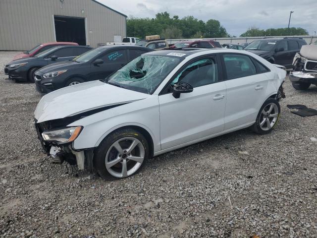  Salvage Audi A3