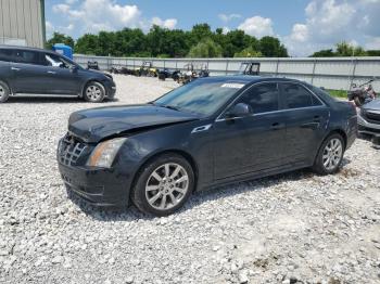  Salvage Cadillac CTS