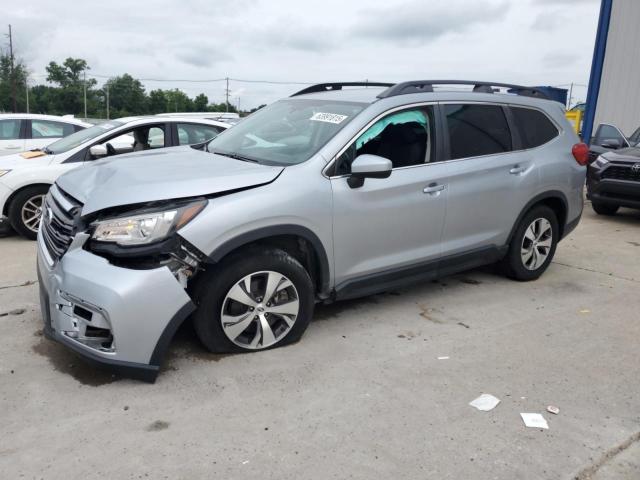  Salvage Subaru Ascent