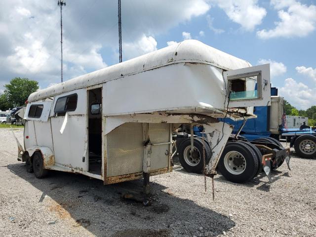  Salvage Ranc Horse Trai