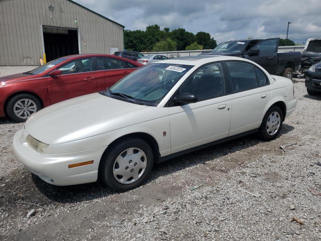  Salvage Saturn Sl Sl1 Sl2