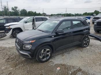  Salvage Hyundai VENUE