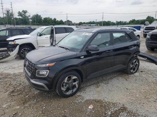  Salvage Hyundai VENUE