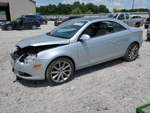  Salvage Volkswagen Eos