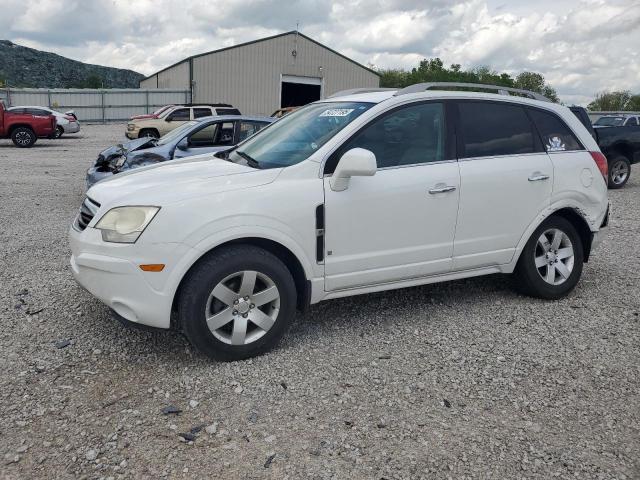  Salvage Saturn Vue