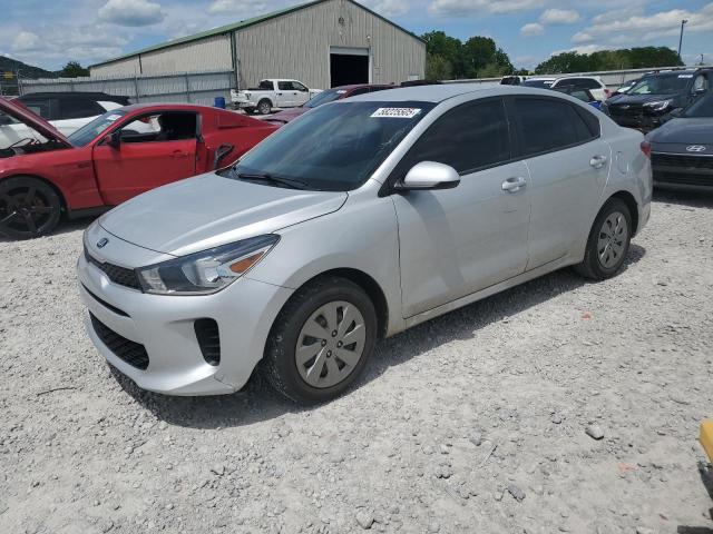  Salvage Kia Rio