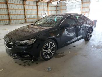  Salvage Buick Regal