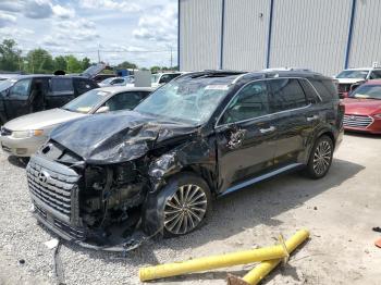  Salvage Hyundai PALISADE