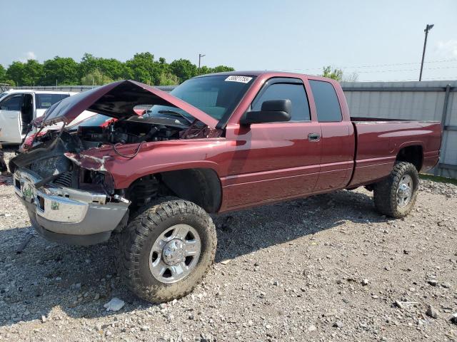  Salvage Dodge Ram 3500