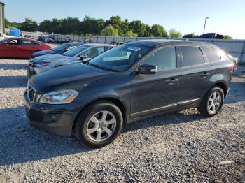  Salvage Volvo XC60