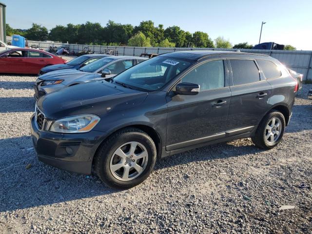  Salvage Volvo XC60